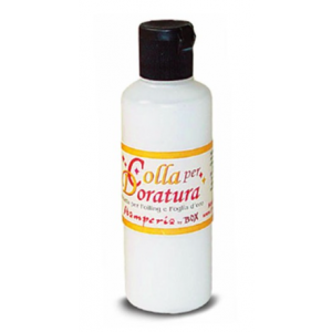 Klej do złoceń Stamperia 80ml